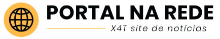 Portal na Rede X4T