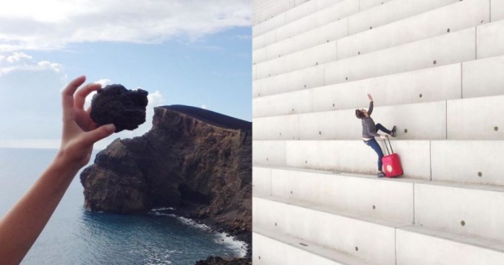 Imagens Incriveis Feitas No Photoshop Conti Outra